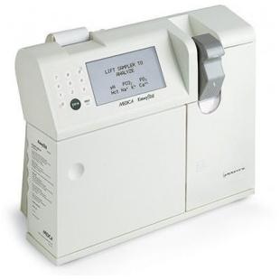 Фото анализатор газов крови и электролитов easystat, со стартовым комплектом (medica corp., сша)