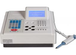 Анализатор гемостаза TS4000 Plus