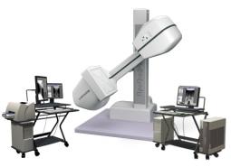 Аппарат рентгенографический цифровой универсальный ПроГраф-5000
