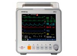 Монитор пациента Mindray iPM 8
