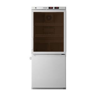 Фото холодильник комбинированный лабораторный хл-250 pozis