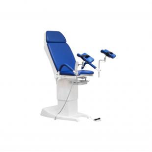Фото гинекологическое кресло кг-6 дзмо, синее