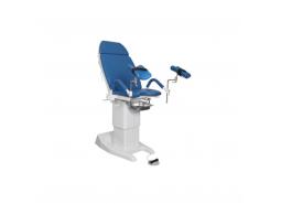 Гинекологическое кресло КГ-6-3 ДЗМО, синее