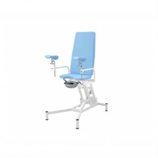 Фото гинекологическое кресло кгэ-410 мск