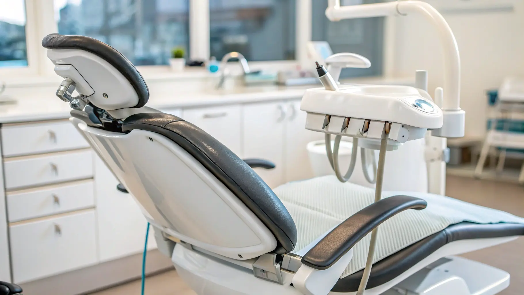 Medical equipment