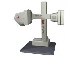 Аппарат флюорографический цифровой Флюоро-ПроГраф-РП ПроГраф-4000 иполнение 1 с камерой на основе ПЗС-матрицы